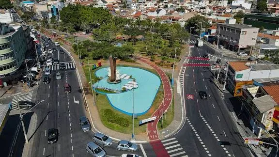Bairro Cerâmica · São Caetano do Sul